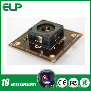 5.0 Megapixel Auto Focus USB 2.0 CMOS Board Camera Module for Portable Equipment Elp-USB500W02m